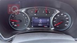 شيفروليه إكوينوكس